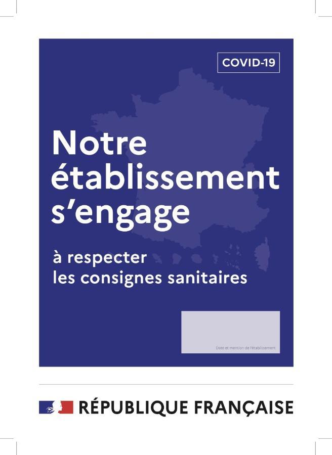 Le Clos Des Salins Tuluza Zewnętrze zdjęcie