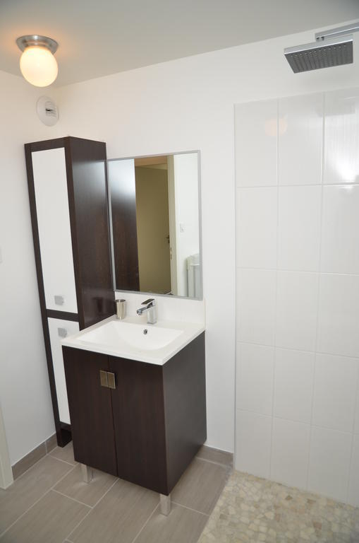 Le Clos Des Salins Tuluza Pokój zdjęcie
